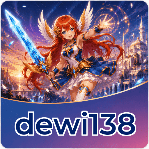 Instalasi dewi138